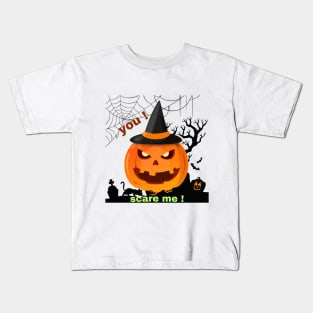 calabaza Kids T-Shirt